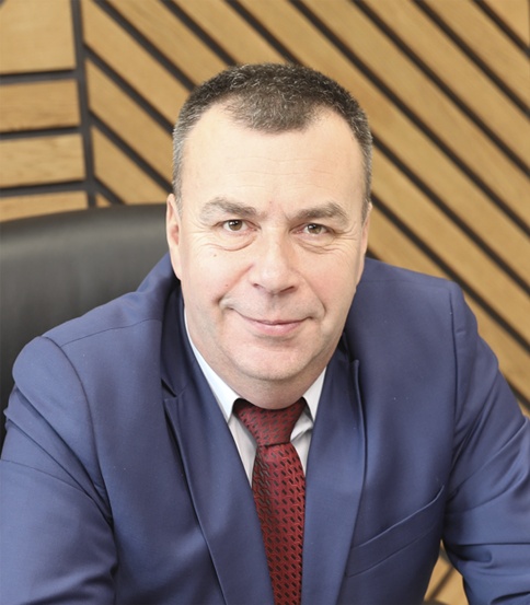 Корпоративная газета «Наше дело»