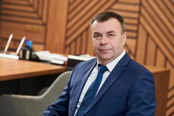 Корпоративная издание «Наше дело»