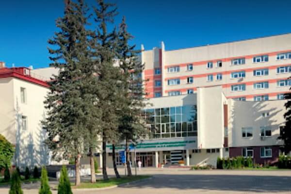 Корпоративное издание «НАШЕ ДЕЛО»
