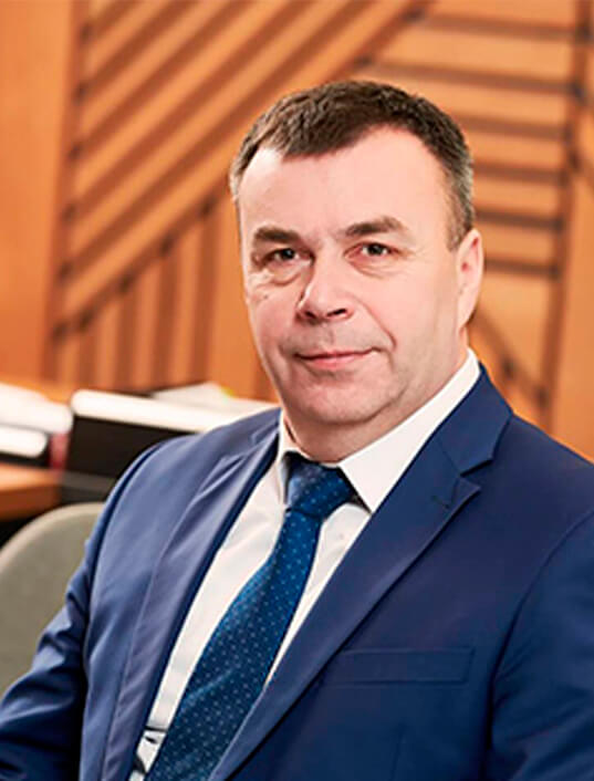 Корпоративное издание «Наше дело»