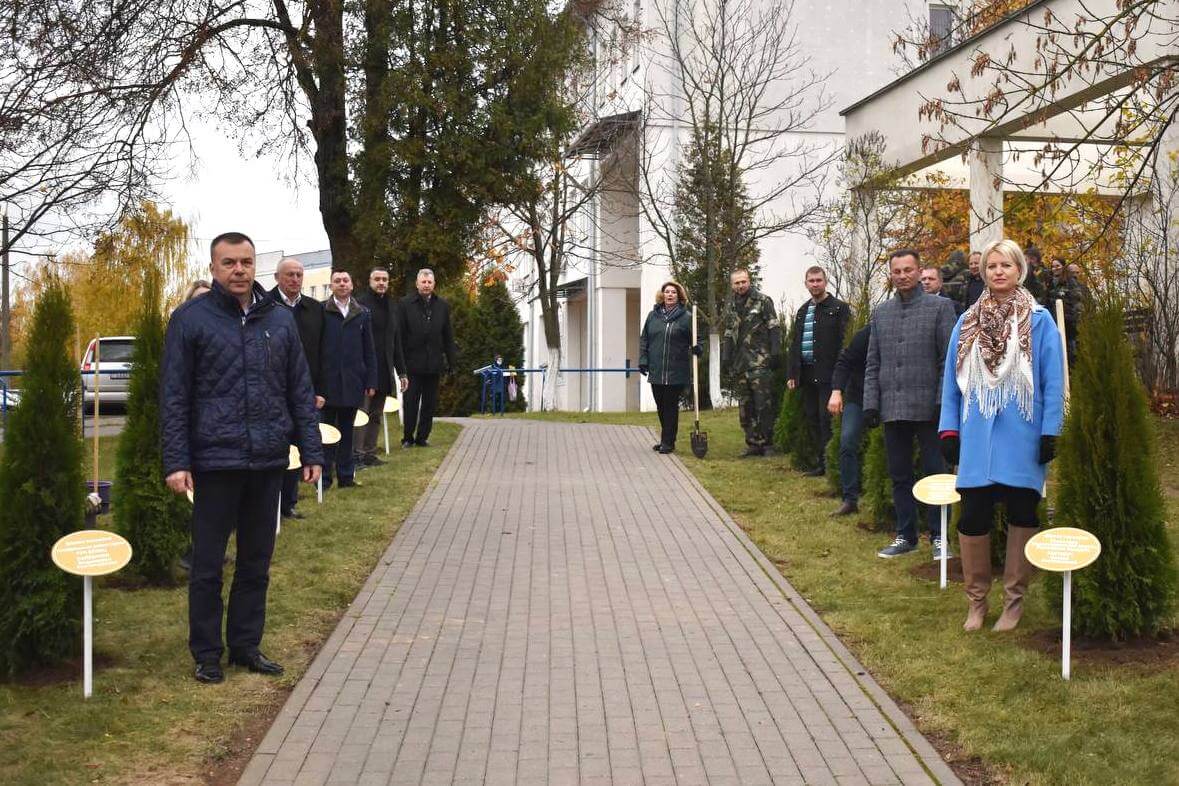 Корпоративное издание «НАШЕ ДЕЛО»