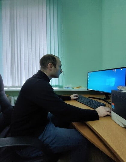 Корпоративное издание «Наше дело»