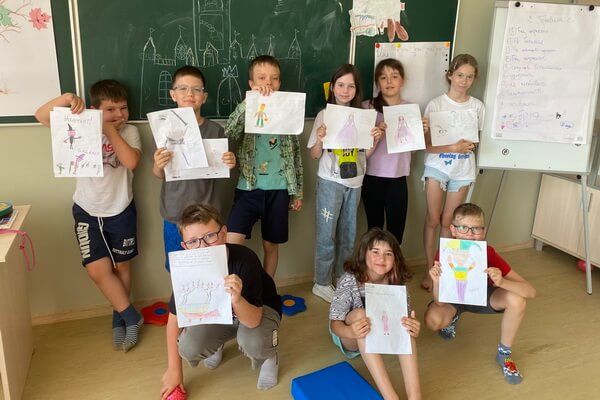 Корпоративное издание «НАШЕ ДЕЛО»