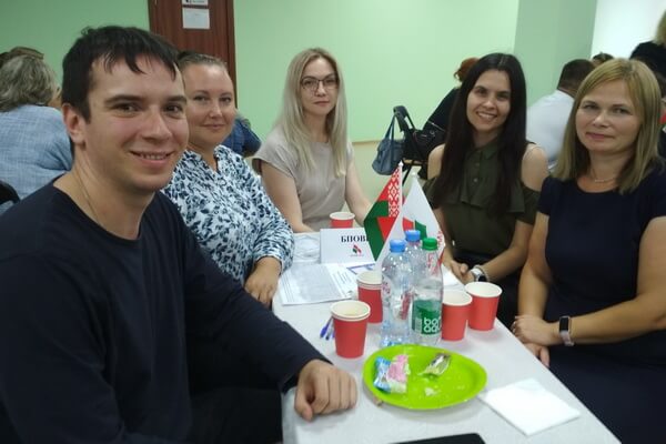 Корпоративное издание «НАШЕ ДЕЛО»
