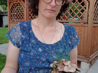 30. Яковлева Светлана Леонидовна, отдел бухгалтерского и налогового учета.
август 2023, дачный уча