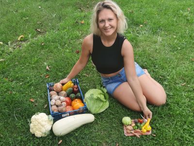 31. Миткевич Екатерина Сергеевна, отдел бухгалтерского и налогового учета
27.08.2023, д. Вишневец