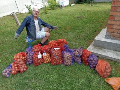 41. Турок Андрей Владимирович, отдел бухгалтерского и налогового учета
