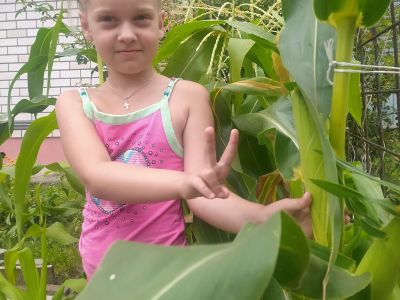 5. Климович Елена Васильевна, лечебно-реабилитационный комплекс
20.08.2023, д. Жуковка
На фото: